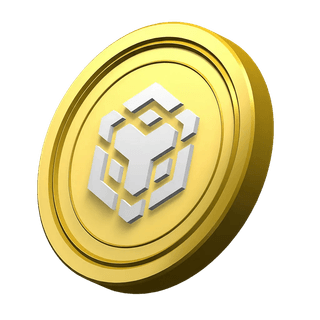 เหรียญ Ethereum ETH ลอยอยู่ในลักษณะกราฟิก