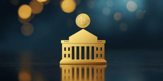 กองทุน Crypto ETFs ดึงดูดเม็ดเงินจากสถาบันการเงินขนาดใหญ่และวอลล์สตรีท