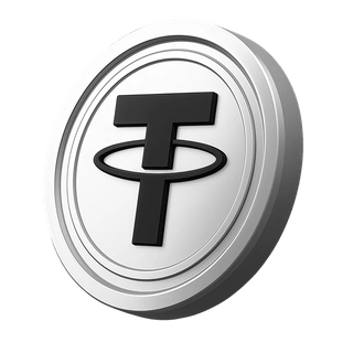 เหรียญ Tether USDT ปรากฏอยู่ในส่วนที่สร้างความน่าเชื่อถือให้กับนักลงทุน